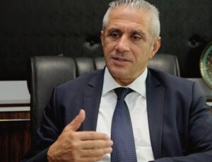 Taçoy: Akaryakıt Sıkıntısı Yaşanmayacak
