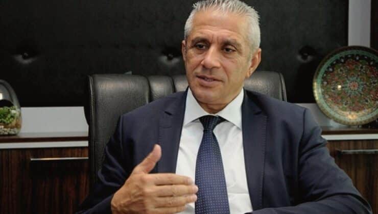Taçoy: Akaryakıt Sıkıntısı Yaşanmayacak