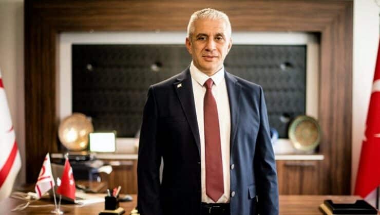 Taçoy, IAC 2026 Açılışında Onur Konuğu Olacak