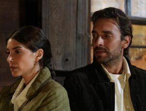 Taşacak Bu Deniz yeni bölüm fragmanı! Taşacak Bu Deniz 34. bölüm fragmanı