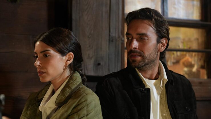 Taşacak Bu Deniz yeni bölüm fragmanı! Taşacak Bu Deniz 34. bölüm fragmanı