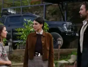 Taşacak Bu Deniz 34. bölüm fragmanı! Taşacak Bu Deniz yeni bölüm fragmanı