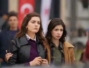Taşacak Bu Deniz yeni bölüm fragmanı! Taşacak Bu Deniz 33. bölüm fragmanı
