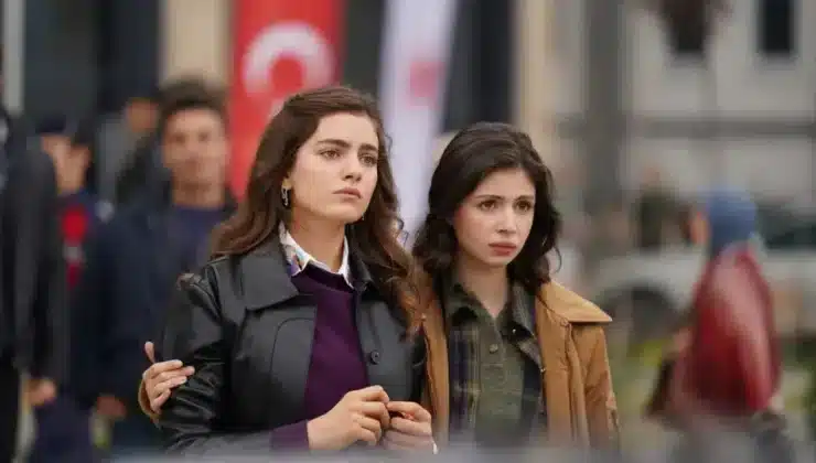 Taşacak Bu Deniz yeni bölüm fragmanı! Taşacak Bu Deniz 33. bölüm fragmanı