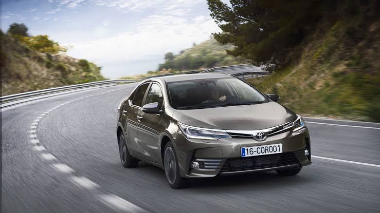 Toyota 2026 Ekim ayı ÖTV muafiyetli araç fiyatları