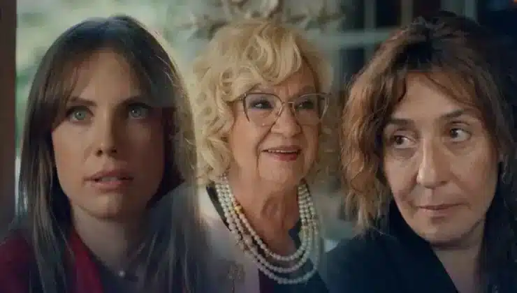Tuzlu Kahve 8. bölüm fragmanı! Tuzlu Kahve yeni bölüm fragmanı