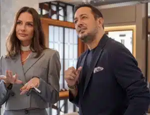 Tuzlu Kahve 7. bölüm fragmanı! Tuzlu Kahve yeni bölüm fragmanı