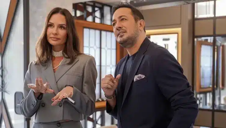 Tuzlu Kahve 7. bölüm fragmanı! Tuzlu Kahve yeni bölüm fragmanı
