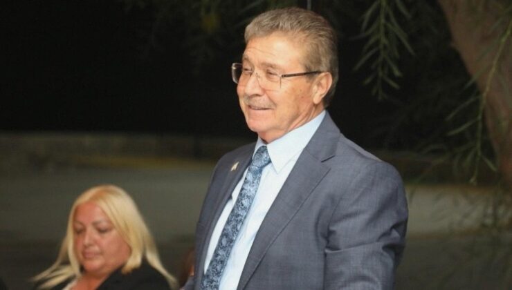 Üstel’den mesaj: Sizin işiniz konuşmak, bizim işimiz çalışmak